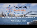 SingularityU Australia Summit's video thumbnail