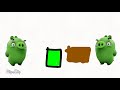 Piggy Tales Jammed Rovio Angry Birds