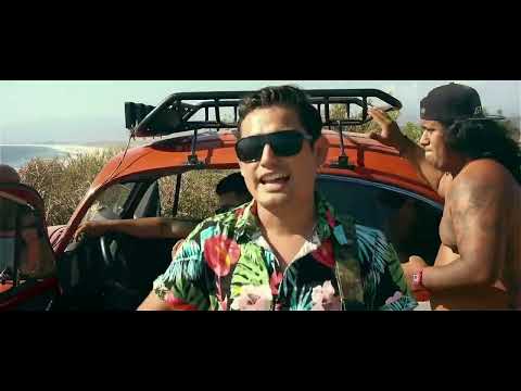 Los Lara   Fumando Mota  Video Oficial