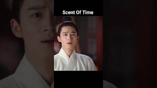 Download lagu Scent Of Time 😢 This Is the Real feeling when she is gone. #pastlives #zhouye #cdrama #youku mp3