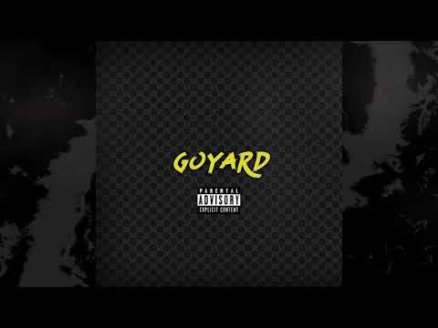 RVDE ft. Zake - GOYARD (prod. Zake)