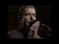 Leonard Cohen - Tower of Song -  on Sunday Night Music TV 1990