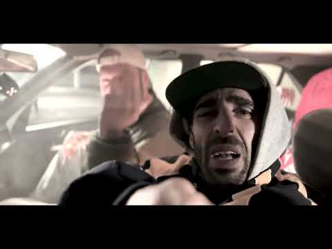 Skar One x  uniVerse - Finish Move (Prod. by Kurtis)