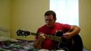 Bryan White That's Another Song (cover) by Marcus Houck