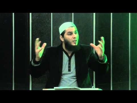 Test për Imam Buhariun nga muhadithat e Bagdatit (ngjarje madhështore) - Hoxhë Abil Veseli