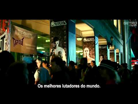 GUERREIRO - Trailer HD Legendado