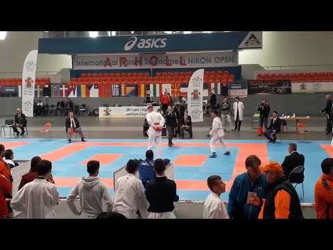 Trajce Efremov(AKA)-Nikon OPEN-SOFIA