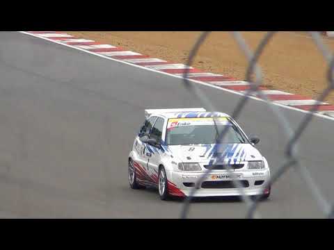 Racing @ Circuit Zolder 17/08/2017