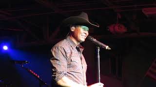 Neal McCoy &quot;I&#39;m Your Biggest Fan &quot;