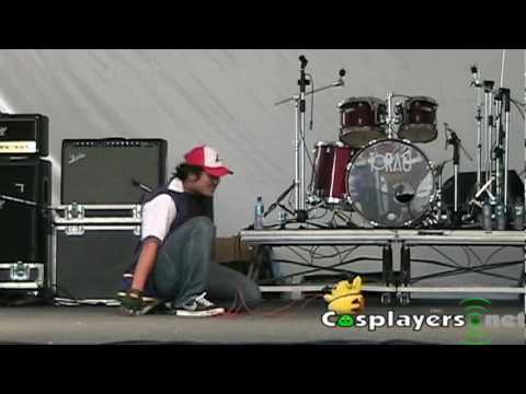 Ressaca Friends 2009 - Sábado - Tradicional - "Midoshi"