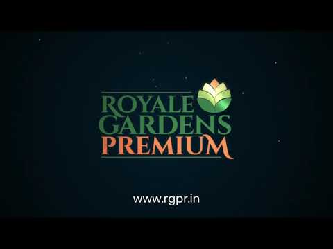 3D Tour Of Royale Gardens