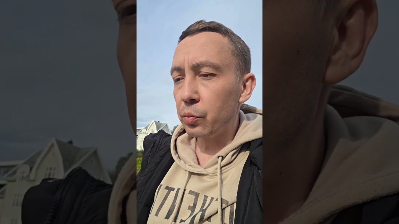 Главная ошибка при запуске продукта