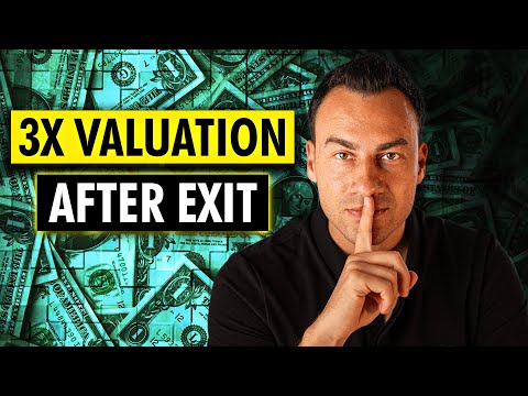 8 Private Equity Value Creation Strategies After They Buy Your Business (with Real Examples)