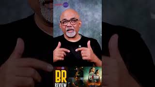 System Movie Review by Baradwaj Rangan | Sonakshi Sinha | Jyotika | Ashutosh Gowariker