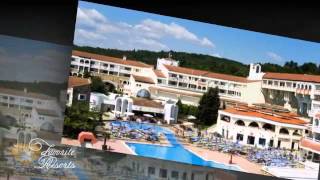 Duni Hotel Pelican - All Inclusive - Bulgaria Duni