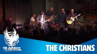 The Christians - "Born Again" | Live at the Jam House | Oct 2024