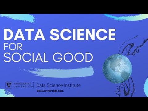 Data Science for Social Good - Learning New Languages