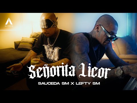 Miniatura de Se&ntilde;orita Licor