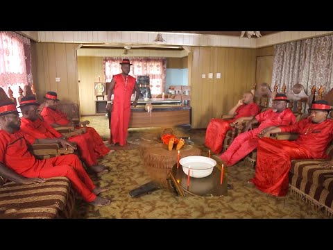 My Husband Used My Only Son For His Blood Sucking Money Ritual But God Saved Him - 2025 MOVIE