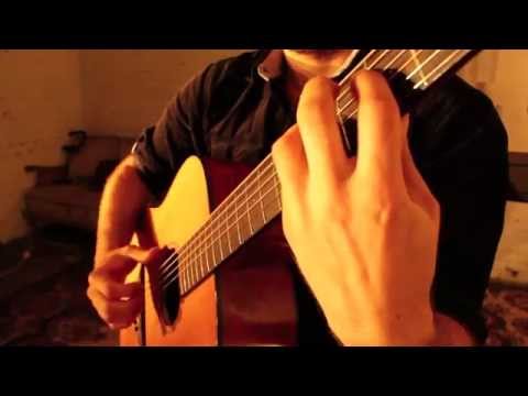 Florian Faber - Mov. II - The Beauty Of The Sea