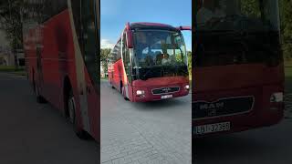 Autokar turystyczny MAN Lion's Star na sprzedaż - Obrazek 5 | Autoline PL Autokar turystyczny MAN Lion's Star | Obrazek 5 - Autoline