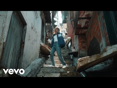 Sophiv, Mariannah y Diego - Solamente a Ti (Video Oficial)