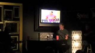 Phil Vassar - This Is My Life