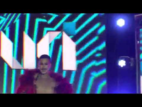 DJ SURI ( Valencia ) @ MASPALOMAS GAY PRIDE 2022