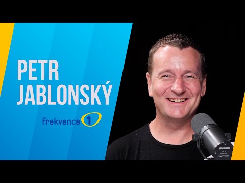 PETR JABLONSKÝ : "Píšu scénář na celovečerní film." |ROZHOVOR|