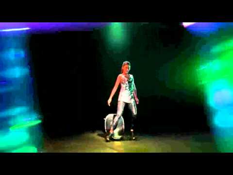 [HD] SISTAR 씨스타 (Bora) - Yepp CF