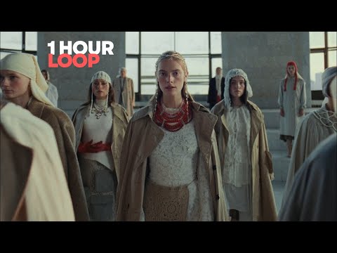 Apashe & Alina Pash - Kyiv | 1 HOUR LOOP