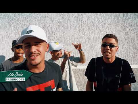 Mc Deko DK, Mc Jhon Gomes, Mc Bob Boladão, Mc Lekinho JR, Mc Carlinhos da JH - Medley na Lombroso