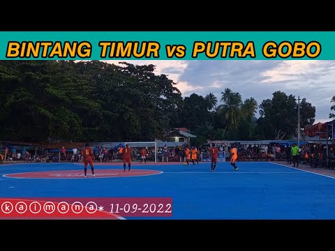 𝘽𝙄𝙉𝙏𝘼𝙉𝙂 𝙏𝙄𝙈𝙐𝙍 𝙫𝙨 𝙋𝙐𝙏𝙍𝘼 𝙂𝙊𝘽𝙊