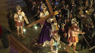 ESPECIAL SEMANA SANTA 2022 VIERNES SANTO