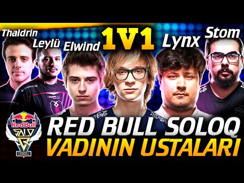 ÜNLÜ LOL YAYINCILARIYLA 1V1 ATTIK!! | @elwindw @lynxcerezz @Issuetopp @thaldrin Stomaged