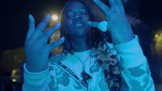 Noodah05- Thru It (Official Video) [Prod by K9MADEIT]