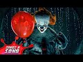 Pennywise Sings A Song IT Welcome To Derry Horror Song