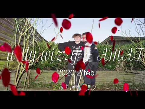 Willy Wizzy X AMAT (Willy Wizzy)