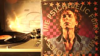 The Psychedelic Furs – Only A Game (1984)