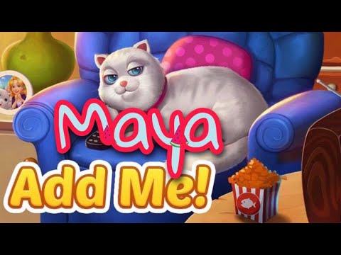 Matchington Mansion Level 3847-3850