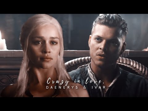 Elena on X: Ivar The Boneless