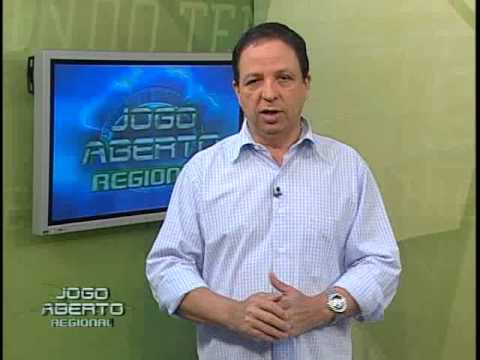 Jogo Aberto Regional Campinas 27 11 2012 - bloco 01