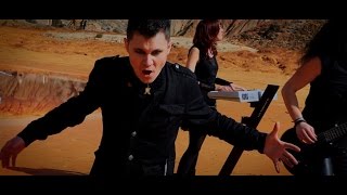 DELIRION - Lotus (OFFICIAL VIDEO)