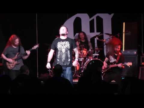 Psycroptic - Live in Mona Club 10.10.2013