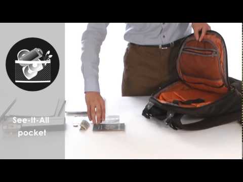 Everki Glide 17.3 Laptop Backpack - eBags.com