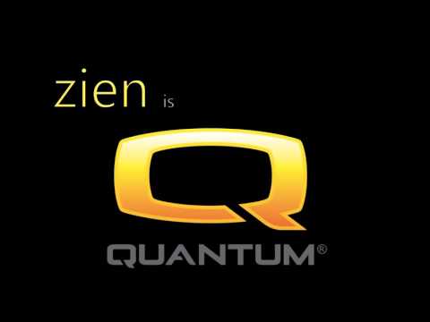 Film Quantum V1 Trance