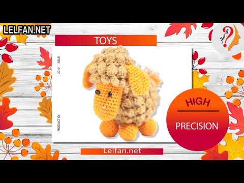 ⁣Lelfan Net Marketing Clips 02