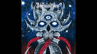 Inquisition - Ominous Doctrines of the Perpetual Mystical Macrocosm [Full - HD]