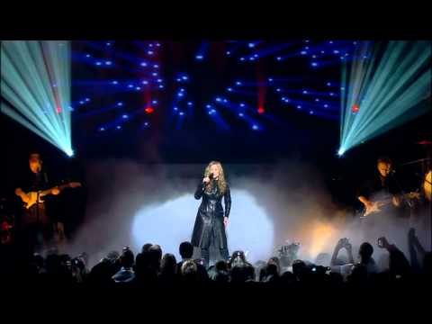 LARA FABIAN  18  Adagio HD Live TLFM