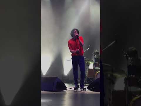 190524 계원예술고등학교 축제/잔나비- 사랑하긴 했었나요 스쳐가는 인연이었나요 짧지 않은 우리 함께했던 시간들이 자꾸 내마음을 가둬두네